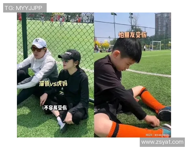 足球明星儿子的身高揭秘他是否继承了父亲的运动基因